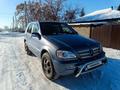 Mercedes-Benz ML 350 2003 года за 5 500 000 тг. в Щучинск