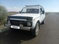 ВАЗ (Lada) Lada 2131 (5-ти дверный) 2000 годаfor1 100 000 тг. в Актобе