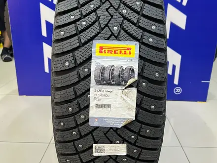 Pirelli Scorpion Ice Zero 2 245/45R20 103H XL за 130 000 тг. в Алматы