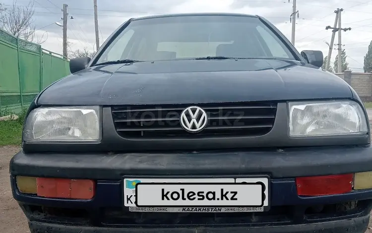 Volkswagen Vento 1992 года за 1 480 000 тг. в Тараз