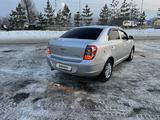 Chevrolet Cobalt 2023 годаүшін6 500 000 тг. в Алматы – фото 5