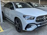 Mercedes-Benz GLE Coupe 450 AMG 4MATIC 2025 года за 78 000 000 тг. в Актобе – фото 2