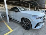 Mercedes-Benz GLE Coupe 450 AMG 4MATIC 2025 года за 78 000 000 тг. в Актобе – фото 3