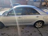 Toyota Camry 2005 года за 5 000 000 тг. в Кызылорда – фото 3