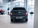 Chevrolet Cobalt 2025 года за 6 100 000 тг. в Алматы – фото 4