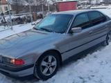 BMW 735 1997 годаүшін2 500 000 тг. в Алматы – фото 4