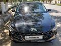 Hyundai Elantra 2022 годаfor11 000 000 тг. в Кызылорда