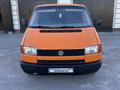 Volkswagen Transporter 1996 годаүшін3 500 000 тг. в Алматы