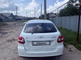 ВАЗ (Lada) Granta 2191 2015 года за 2 000 000 тг. в Уральск – фото 3