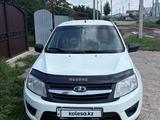 ВАЗ (Lada) Granta 2191 2015 года за 2 000 000 тг. в Уральск