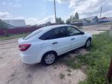 ВАЗ (Lada) Granta 2191 2015 года за 2 000 000 тг. в Уральск – фото 4