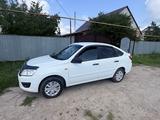 ВАЗ (Lada) Granta 2191 2015 года за 2 000 000 тг. в Уральск – фото 2