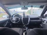 ВАЗ (Lada) Granta 2191 2015 года за 2 000 000 тг. в Уральск – фото 5