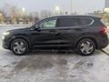 Hyundai Santa Fe 2021 года за 15 500 000 тг. в Астана – фото 8