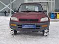 Toyota RAV4 1995 года за 2 590 000 тг. в Усть-Каменогорск – фото 8