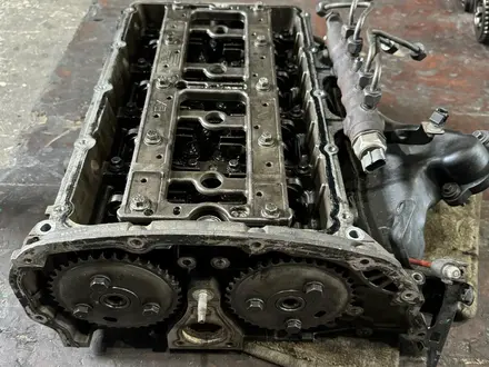 Гбц 2.4 euro 4 Ford Transit, Форд Транзит за 370 000 тг. в Алматы