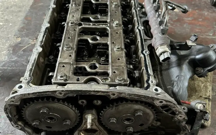 Гбц 2.4 euro 4 Ford Transit, Форд Транзитүшін370 000 тг. в Алматы