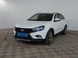 ВАЗ (Lada) Vesta Cross 2021 года за 7 090 000 тг. в Шымкент