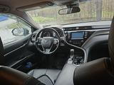 Toyota Camry 2018 годаүшін11 000 000 тг. в Экибастуз – фото 2