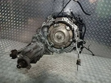 АКПП 6Т50 2WD 4WD Chevrolet Captiva 1 (C140) 2011 — 2018 за 300 380 тг. в Астана