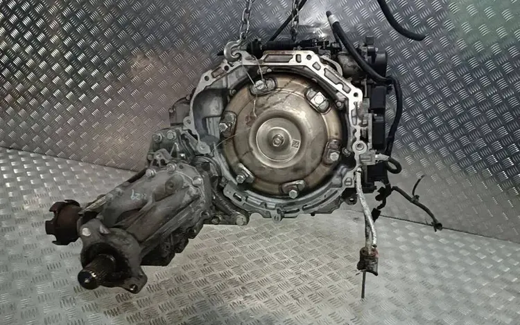 АКПП 6Т50 2WD 4WD Chevrolet Captiva 1 (C140) 2011 — 2018үшін300 380 тг. в Астана