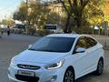 Hyundai Accent 2014 года за 5 400 000 тг. в Караганда – фото 3