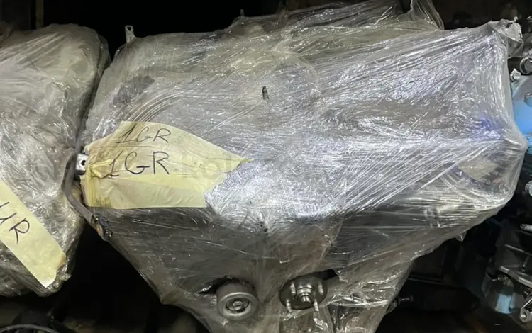 Мотор на Тайота Лексус за 1 001 тг. в Алматы