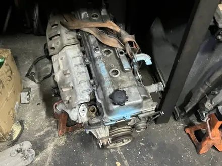 Мотор на Тайота Лексус за 1 001 тг. в Алматы – фото 6