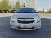 Chevrolet Cobalt 2022 годаүшін5 400 000 тг. в Караганда