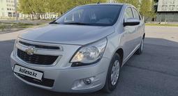 Chevrolet Cobalt 2022 года за 5 600 000 тг. в Караганда – фото 2