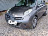 Nissan Micra 2007 года за 2 500 000 тг. в Актобе – фото 3