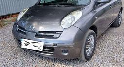 Nissan Micra 2007 года за 2 500 000 тг. в Актобе – фото 3