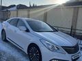 Hyundai Grandeur 2013 года за 8 500 000 тг. в Шымкент