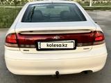 Mazda 626 1995 года за 1 400 000 тг. в Туркестан – фото 2