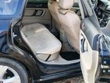 Subaru Legacy 2007 годаүшін4 700 000 тг. в Алматы – фото 2