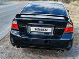 Subaru Legacy 2007 годаүшін4 700 000 тг. в Алматы – фото 5