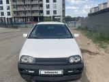 Volkswagen Golf 1993 года за 650 000 тг. в Астана