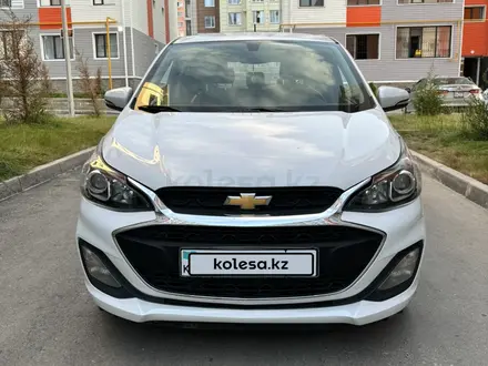 Chevrolet Spark 2019 года за 4 900 000 тг. в Шымкент