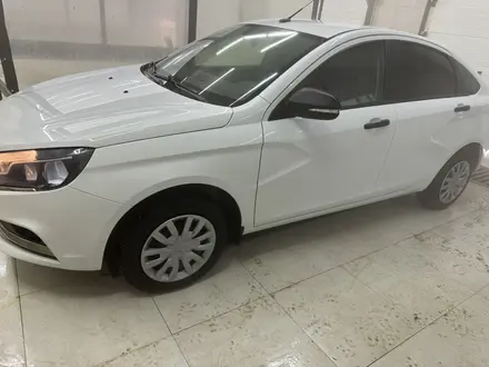 ВАЗ (Lada) Vesta 2020 года за 5 500 000 тг. в Уральск – фото 13