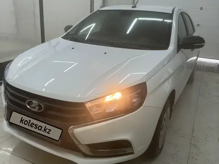 ВАЗ (Lada) Vesta 2020 года за 5 500 000 тг. в Уральск – фото 6