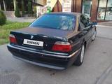 BMW 728 1997 годаүшін2 200 000 тг. в Тараз