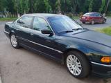 BMW 728 1997 годаүшін2 200 000 тг. в Тараз – фото 3