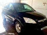 Honda CR-V 2007 года за 5 100 000 тг. в Актобе