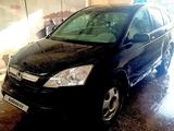 Honda CR-V 2007 года за 5 100 000 тг. в Актобе – фото 3