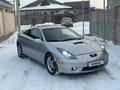 Toyota Celica 2001 года за 3 850 000 тг. в Алматы – фото 15