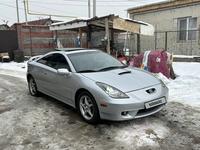 Toyota Celica 2001 года за 3 850 000 тг. в Алматы