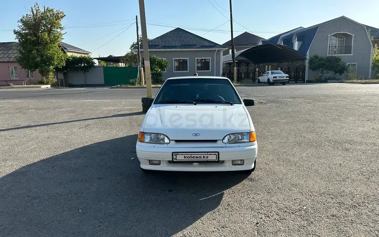 ВАЗ (Lada) 2114 2013 годаfor1 500 000 тг. в Тараз