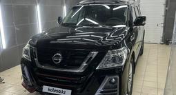 Nissan Patrol 2014 года за 12 000 000 тг. в Экибастуз