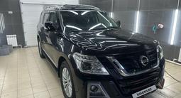 Nissan Patrol 2014 года за 12 000 000 тг. в Экибастуз – фото 2