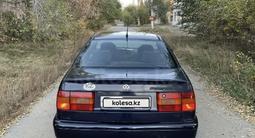 Volkswagen Passat 1994 года за 1 600 000 тг. в Костанай – фото 5